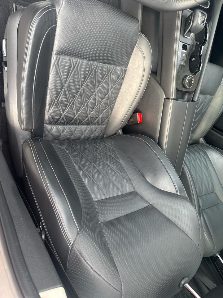 Nissan Rogue Platinum AWD 2021