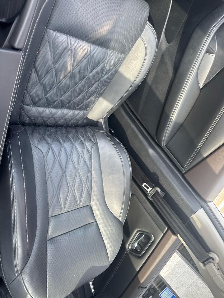 Nissan Rogue Platinum AWD 2021