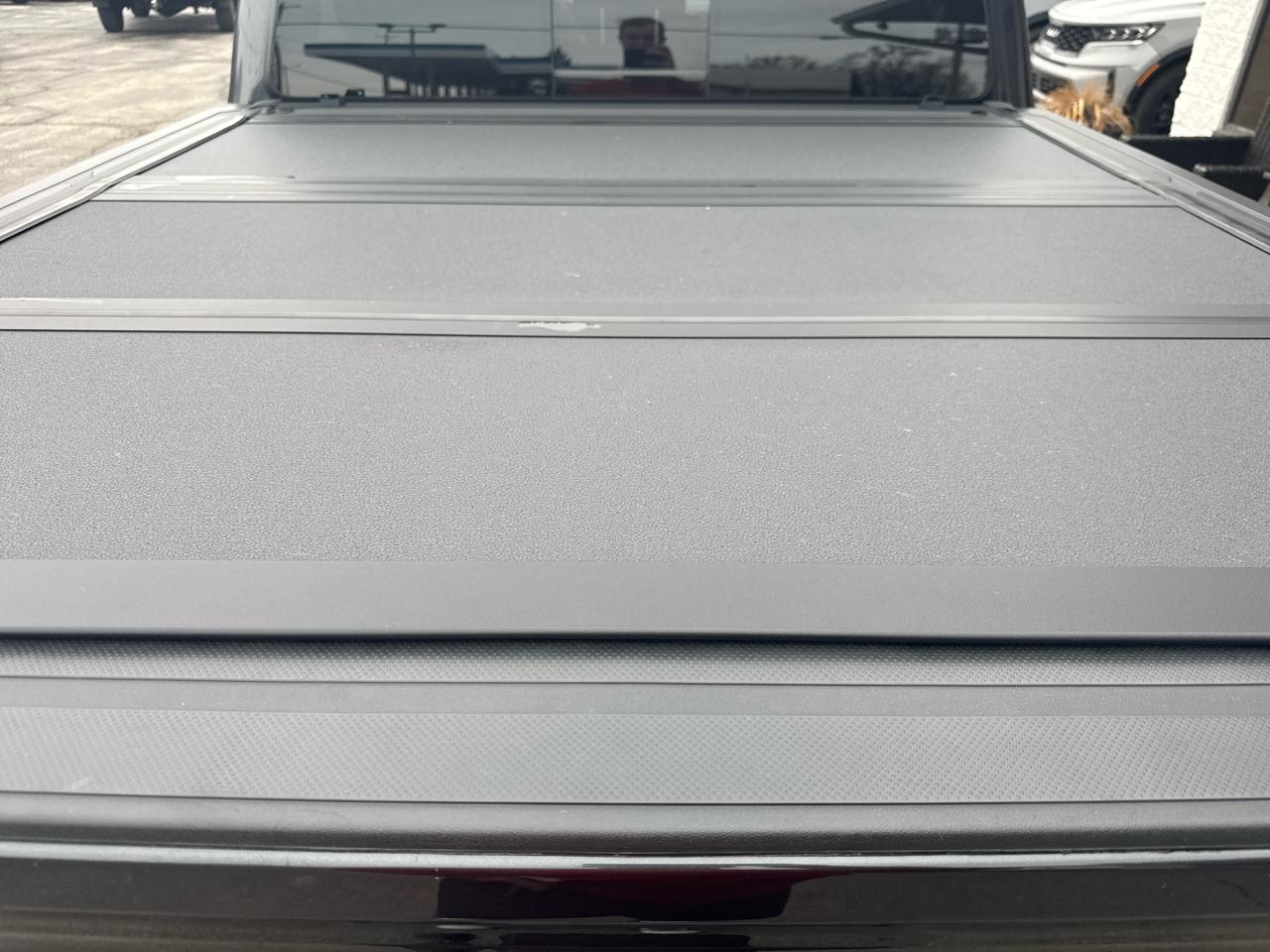 Toyota Tacoma TRD Sport Double Cab 6' Bed V6 4x4 AT (Natl) 2022