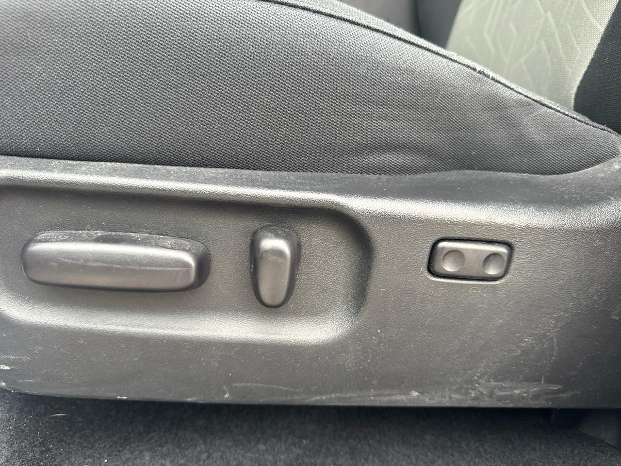 Toyota Tacoma TRD Sport Double Cab 6' Bed V6 4x4 AT (Natl) 2022