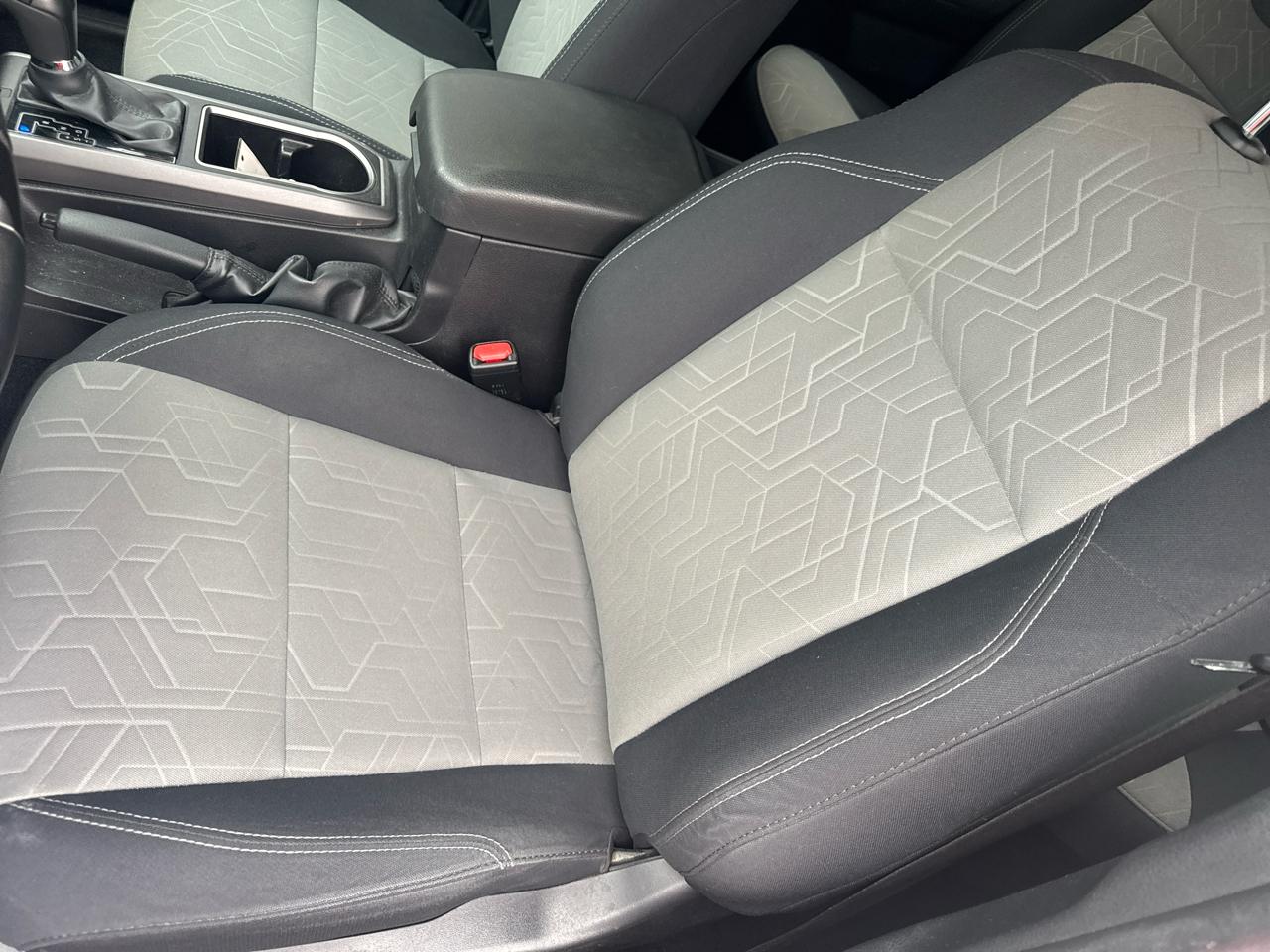 Toyota Tacoma TRD Sport Double Cab 6' Bed V6 4x4 AT (Natl) 2022