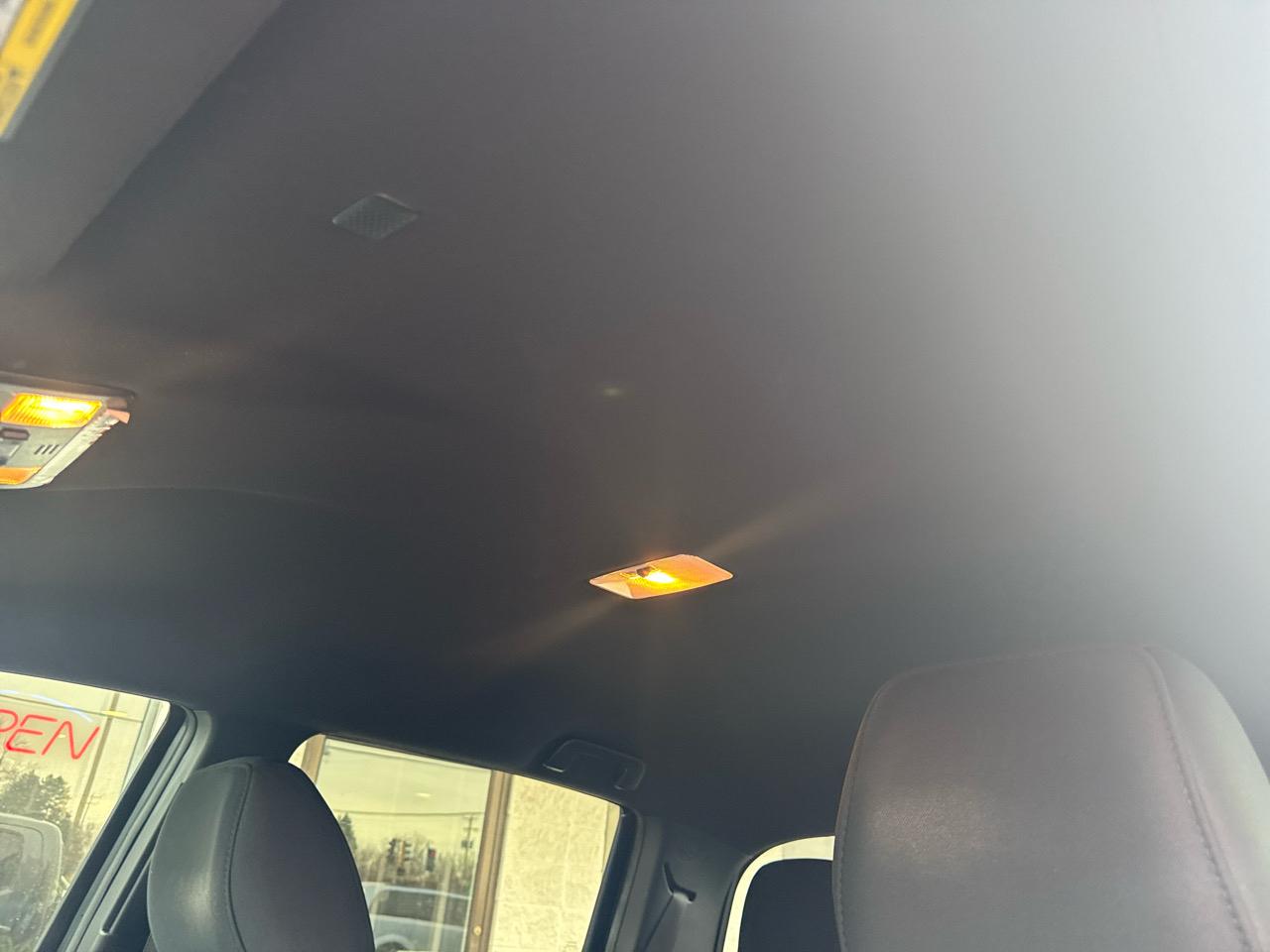 Toyota Tacoma TRD Sport Double Cab 6' Bed V6 4x4 AT (Natl) 2022