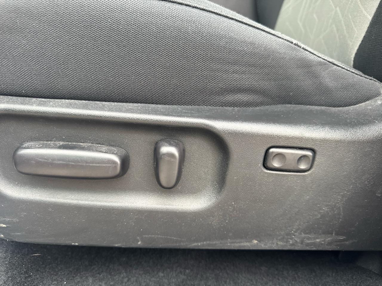 Toyota Tacoma TRD Sport Double Cab 6' Bed V6 4x4 AT (Natl) 2022