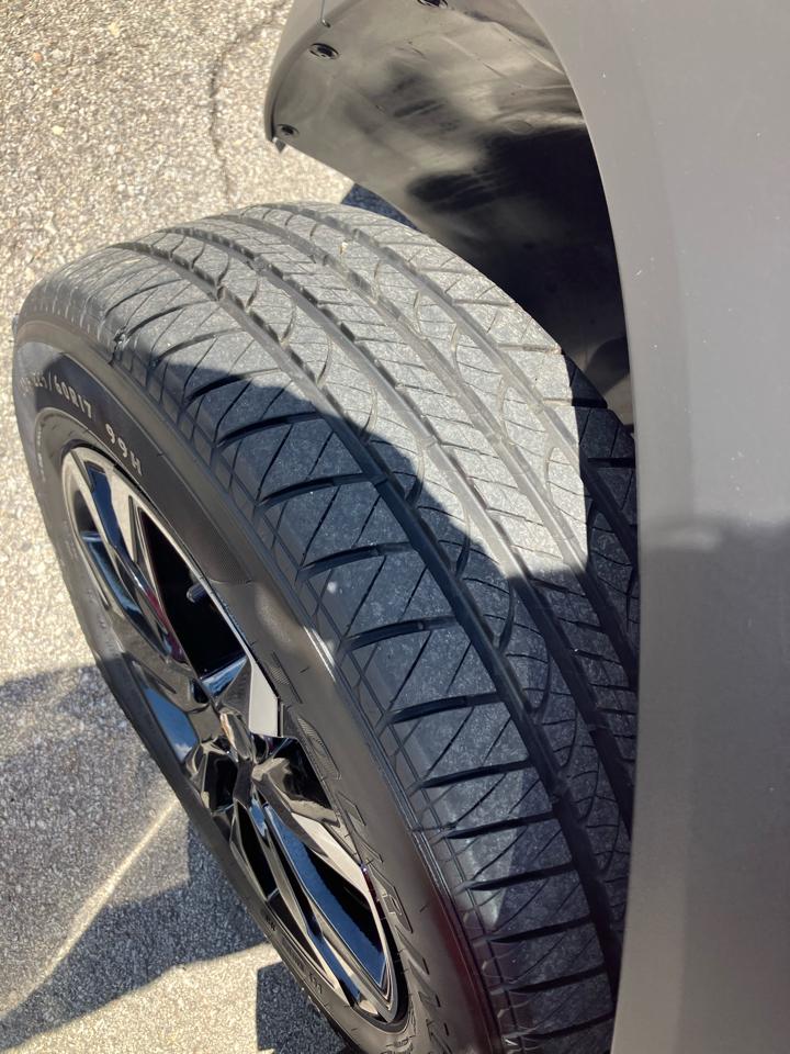 Chevrolet TrailBlazer LT 2021