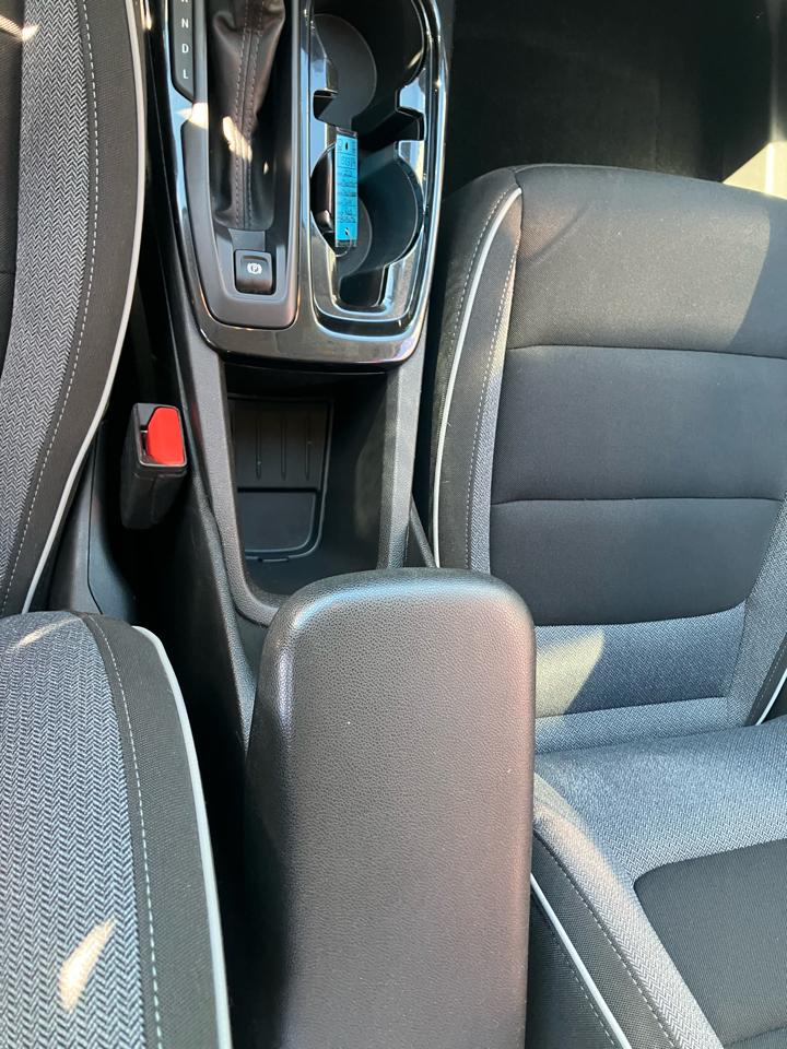 Chevrolet TrailBlazer LT 2021