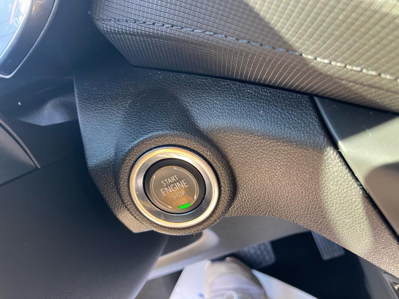 Chevrolet TrailBlazer LT 2021