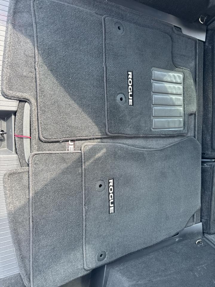 Nissan Rogue SV AWD 2023