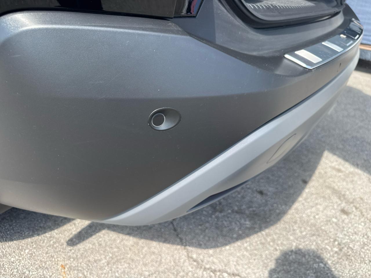 Nissan Rogue SV AWD 2023