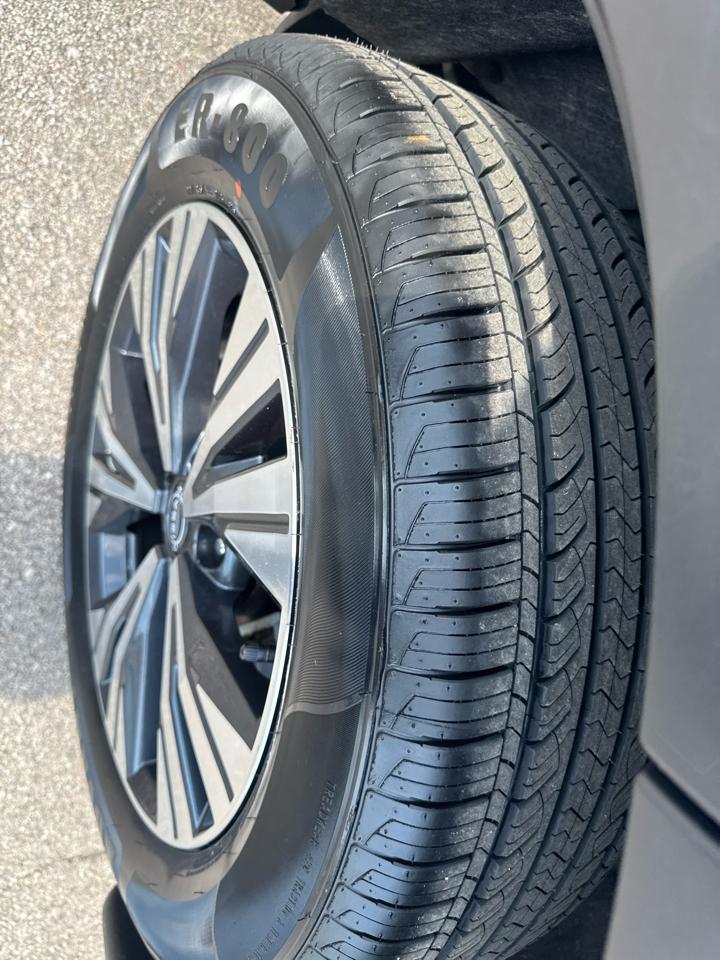 Nissan Rogue SV AWD 2023