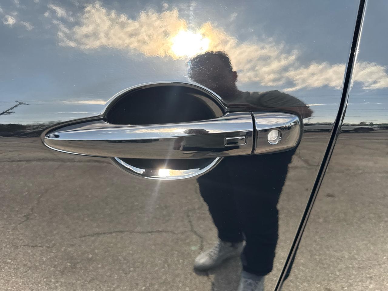 Nissan Rogue SV AWD 2023