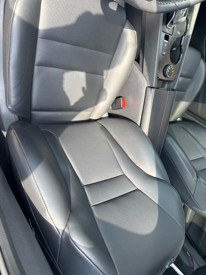 Nissan Rogue SV AWD 2023