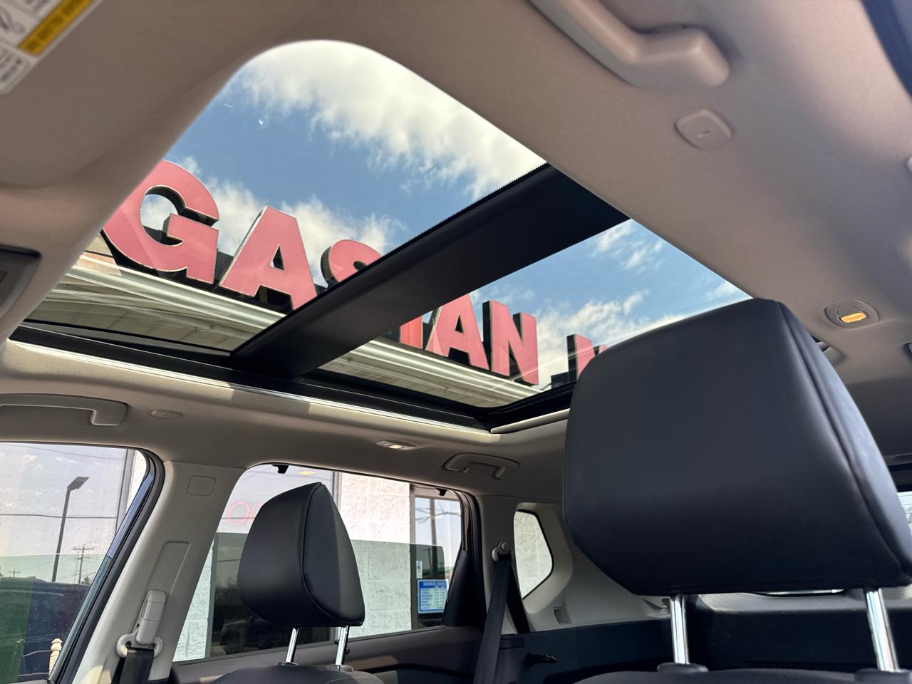 Nissan Rogue SV AWD 2023