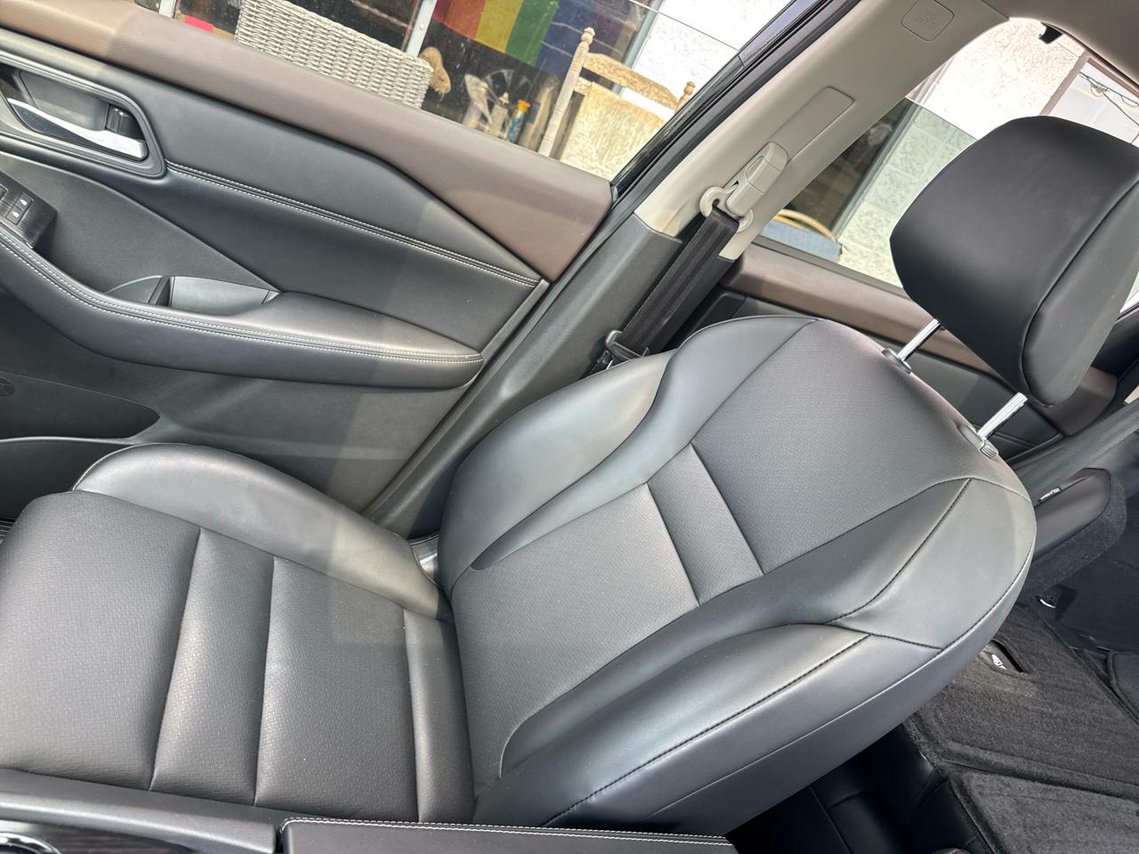 Nissan Rogue SV AWD 2023