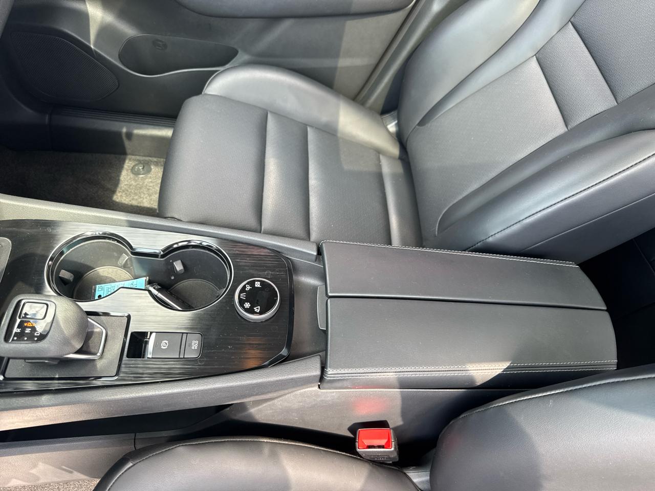 Nissan Rogue SV AWD 2023