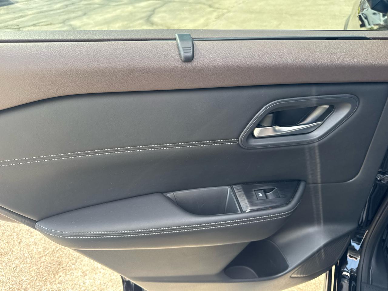 Nissan Rogue SV AWD 2023