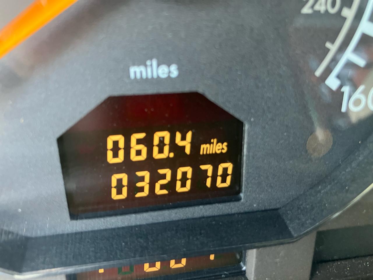 Mercedes-Benz SL-Class SL500 Roadster 1999