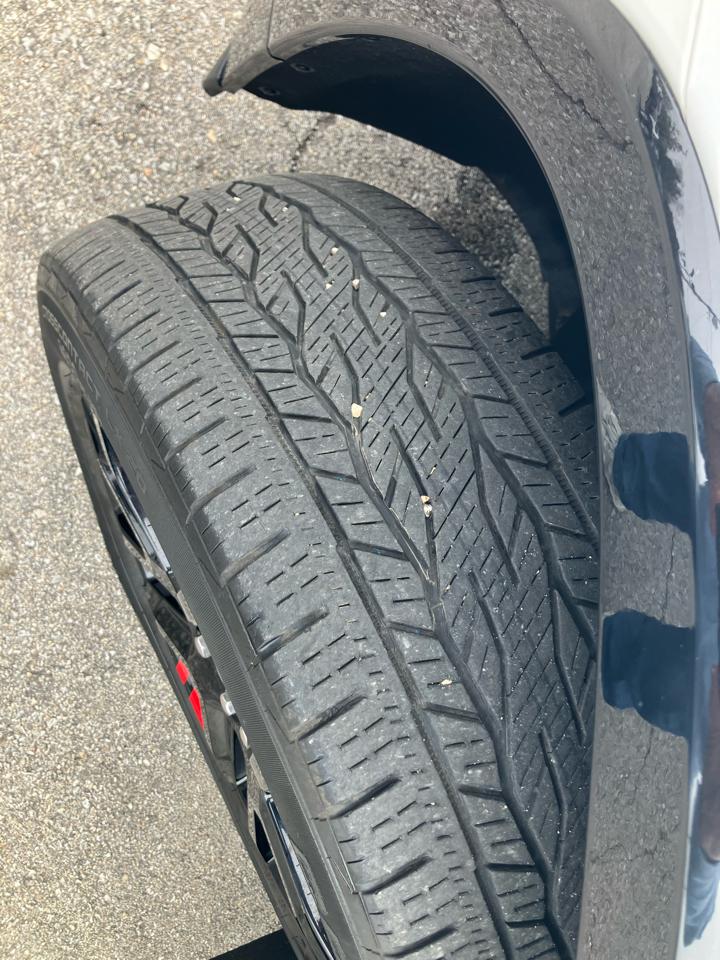 Chevrolet Traverse Premier AWD 2020