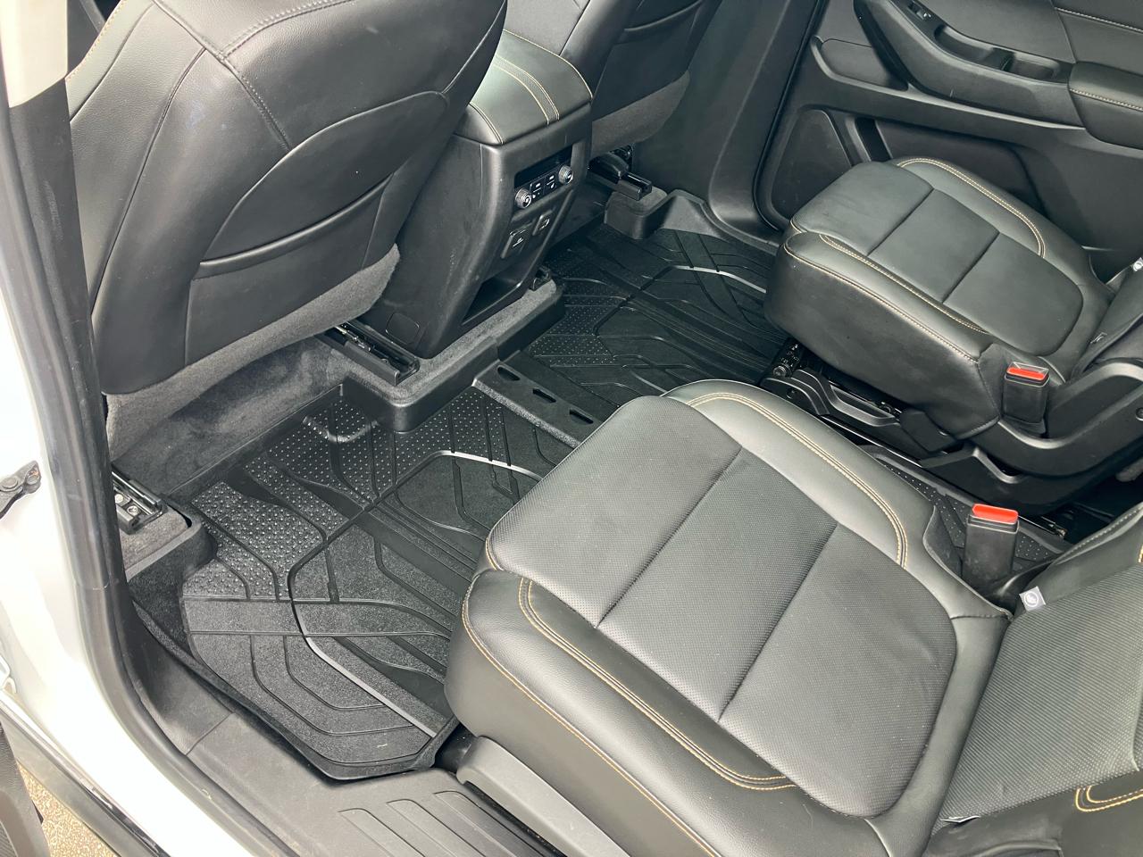 Chevrolet Traverse Premier AWD 2020