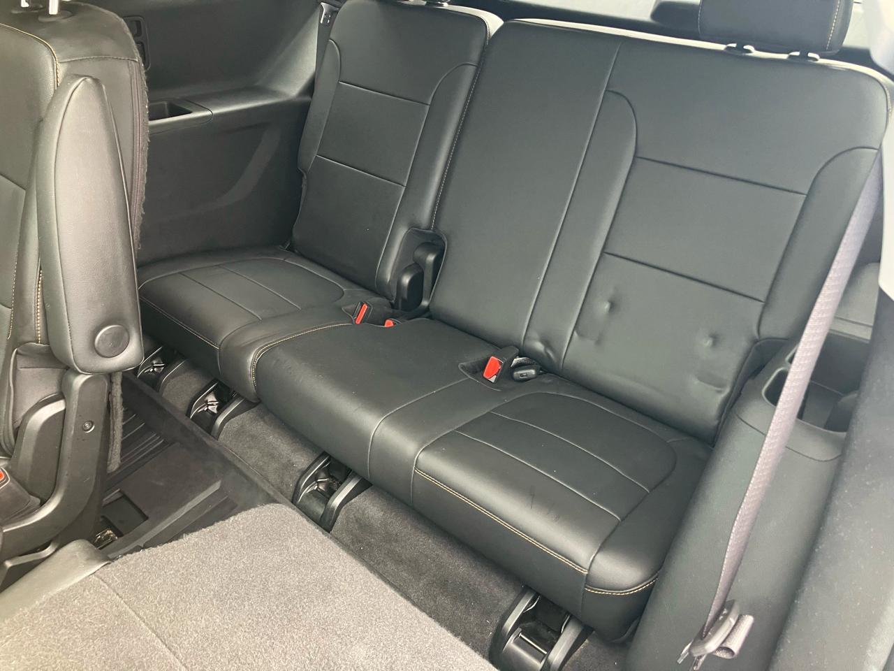 Chevrolet Traverse Premier AWD 2020