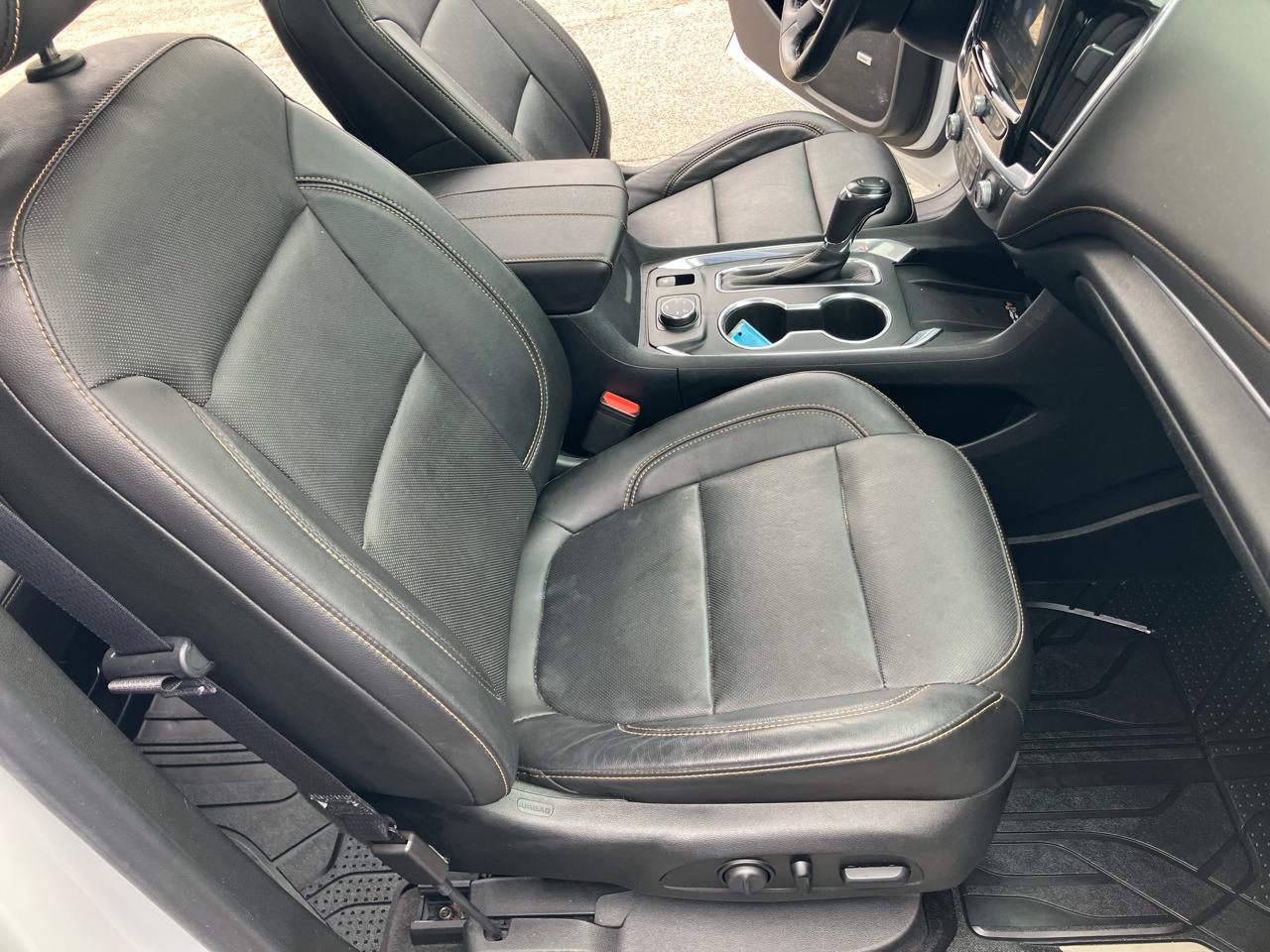 Chevrolet Traverse Premier AWD 2020