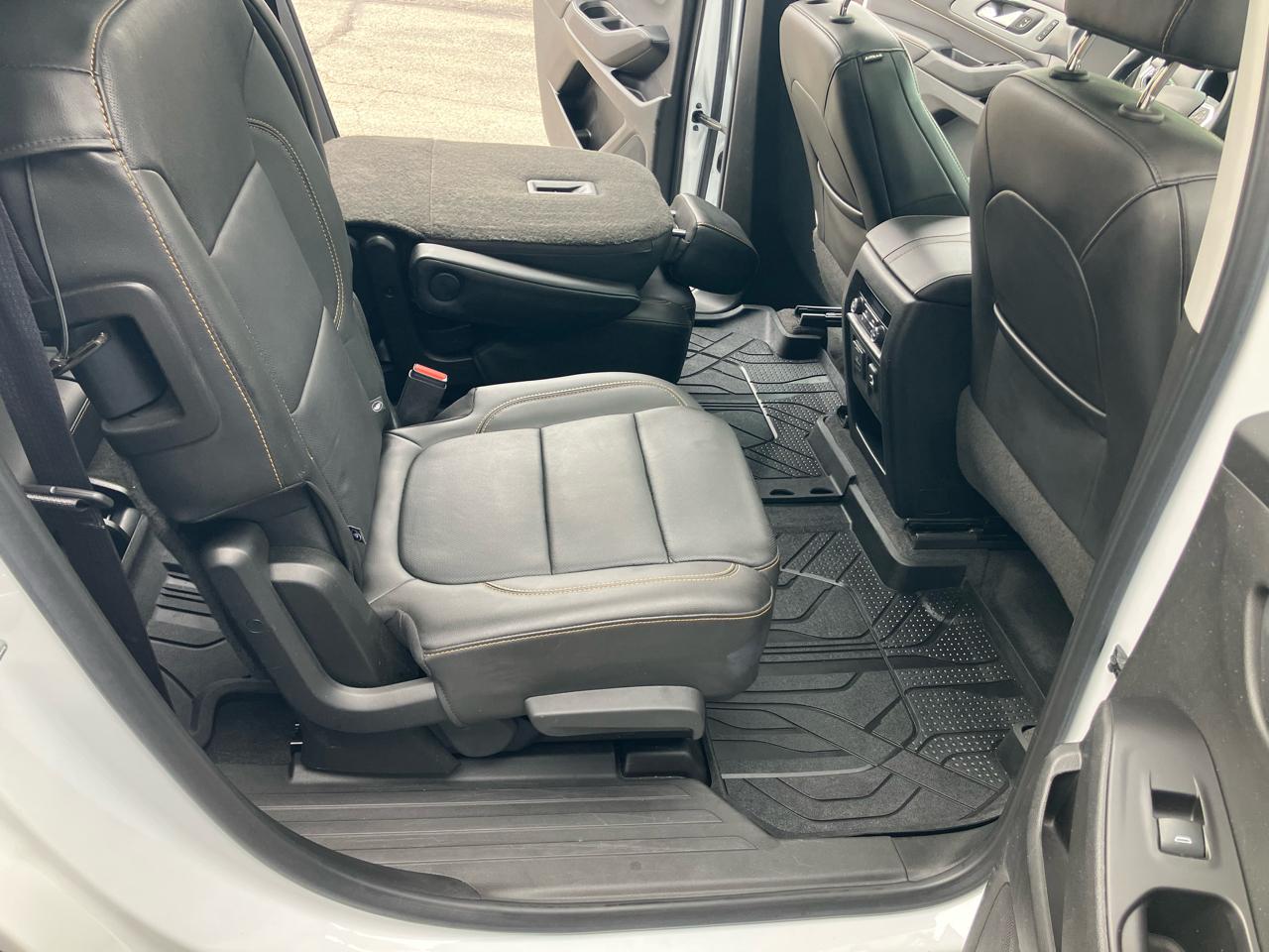 Chevrolet Traverse Premier AWD 2020