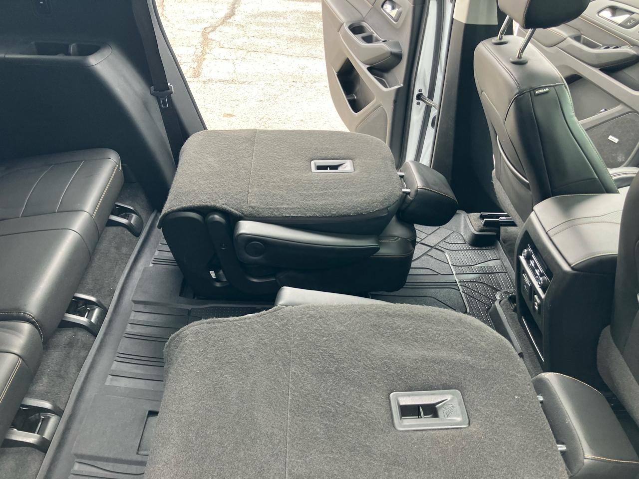 Chevrolet Traverse Premier AWD 2020