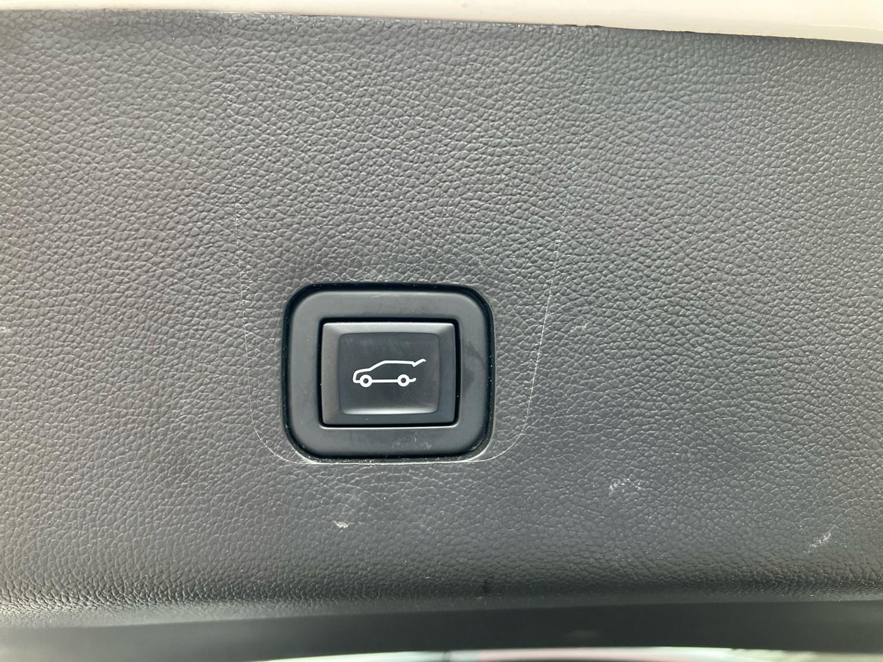 Chevrolet Traverse Premier AWD 2020