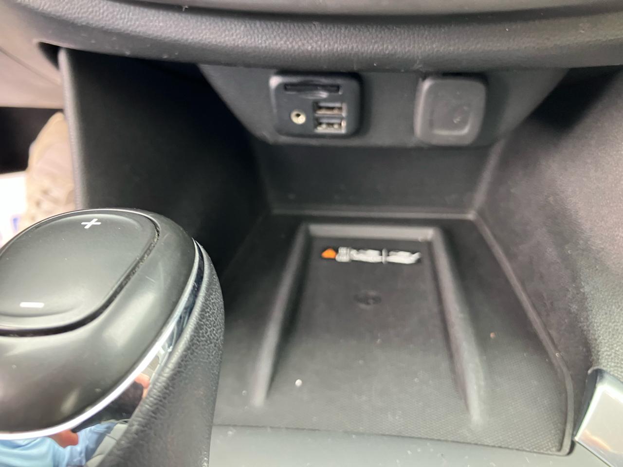 Chevrolet Traverse Premier AWD 2020