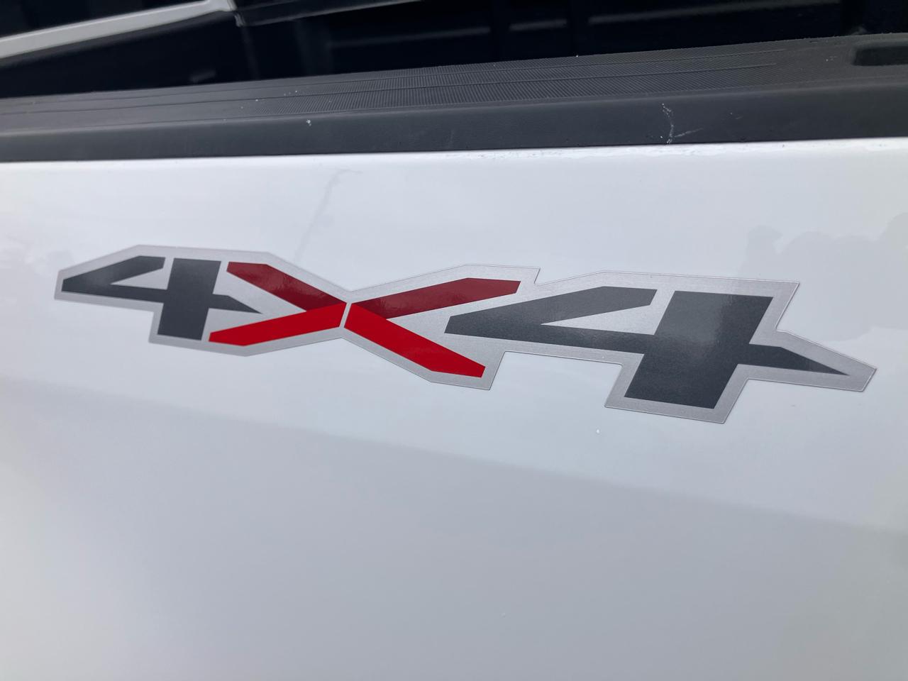 Chevrolet Colorado Work Truck Ext. Cab 4WD 2022