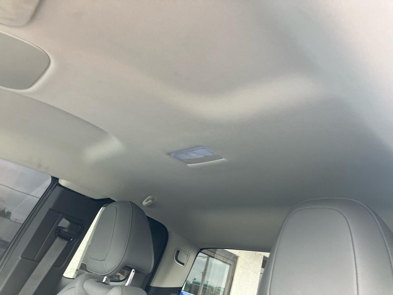 Chevrolet Colorado Work Truck Ext. Cab 4WD 2022