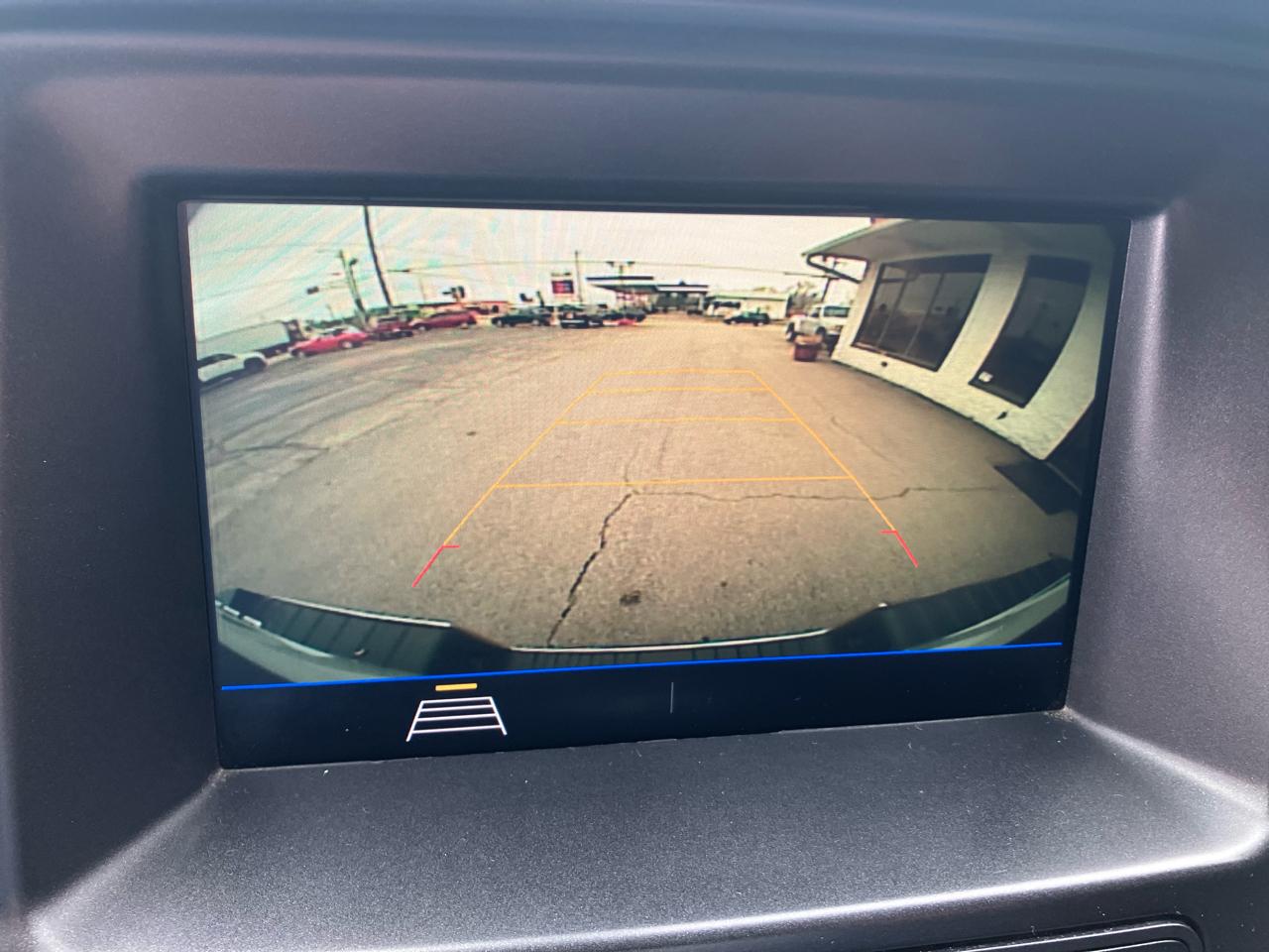 Chevrolet Colorado Work Truck Ext. Cab 4WD 2022