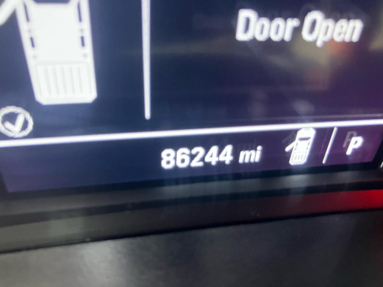 Chevrolet Colorado Work Truck Ext. Cab 4WD 2022