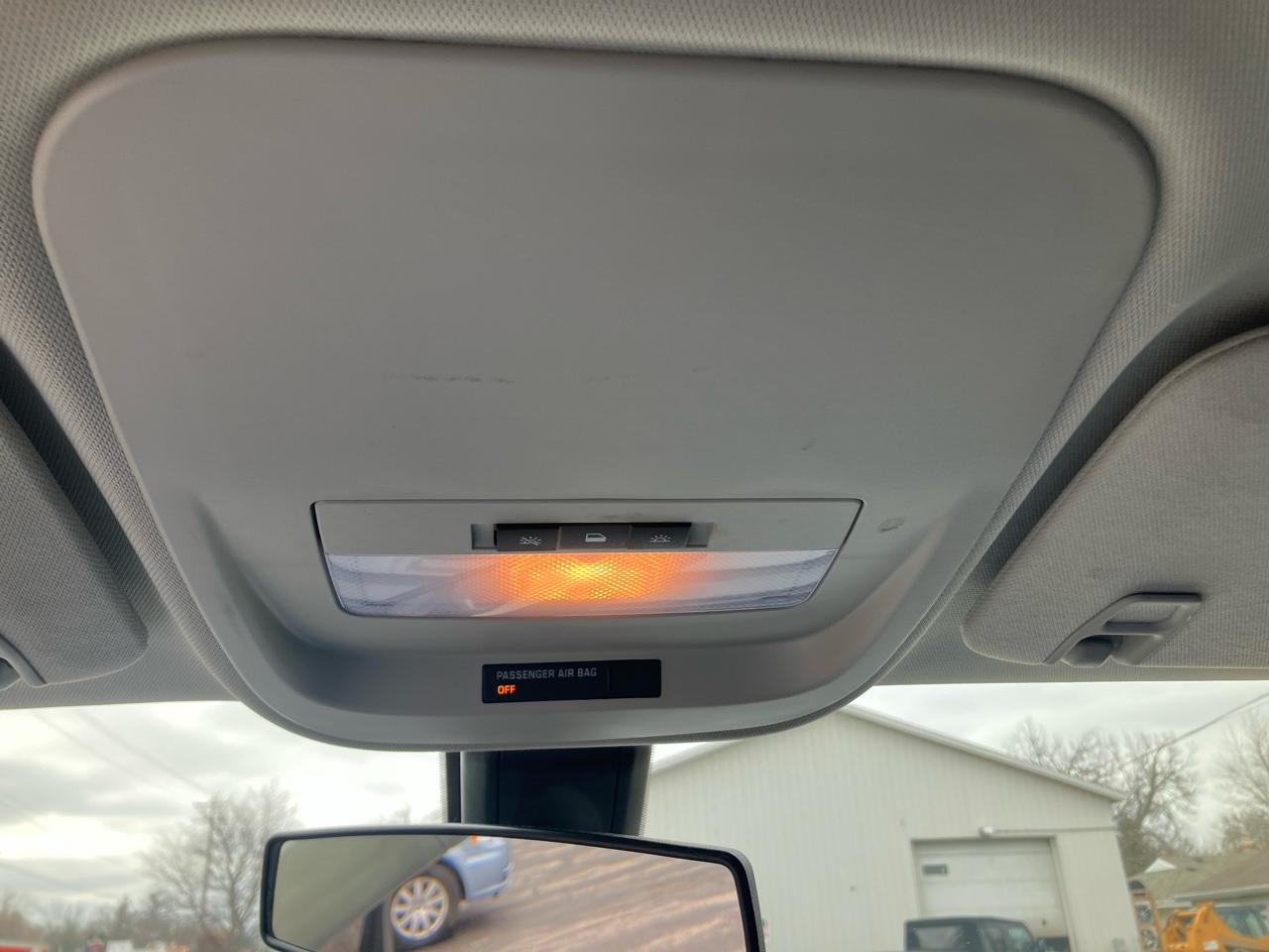 Chevrolet Colorado Work Truck Ext. Cab 4WD 2022