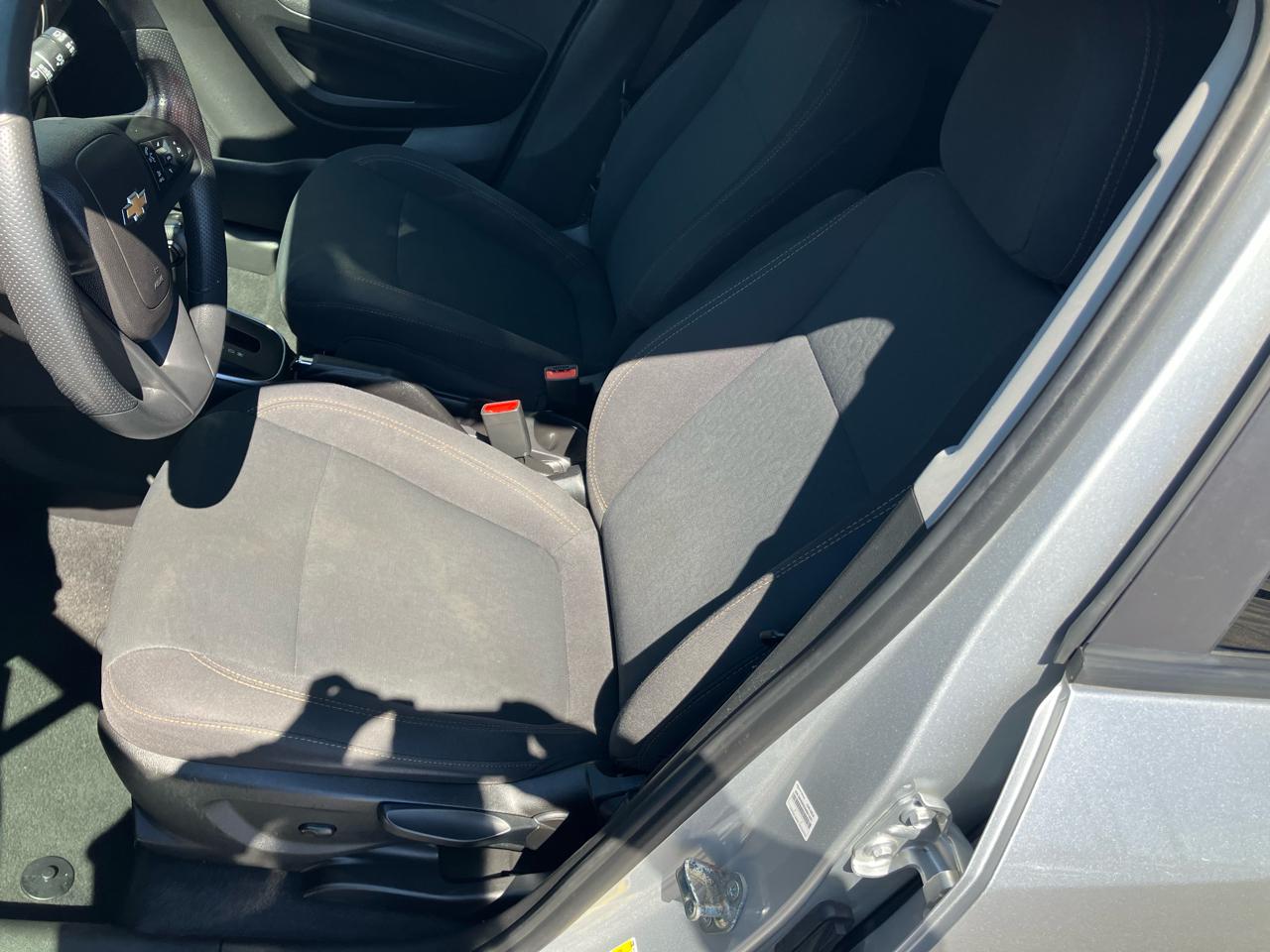 Chevrolet Trax LS FWD 2019