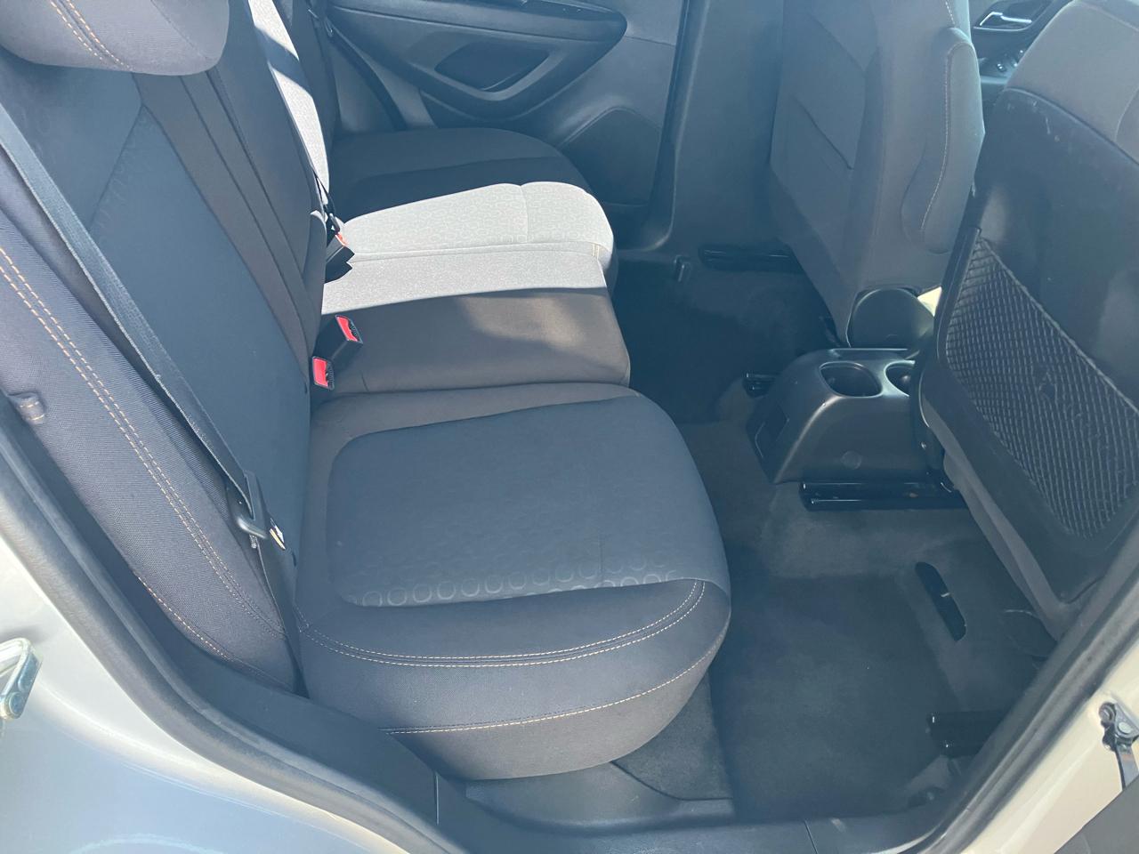 Chevrolet Trax LS FWD 2019