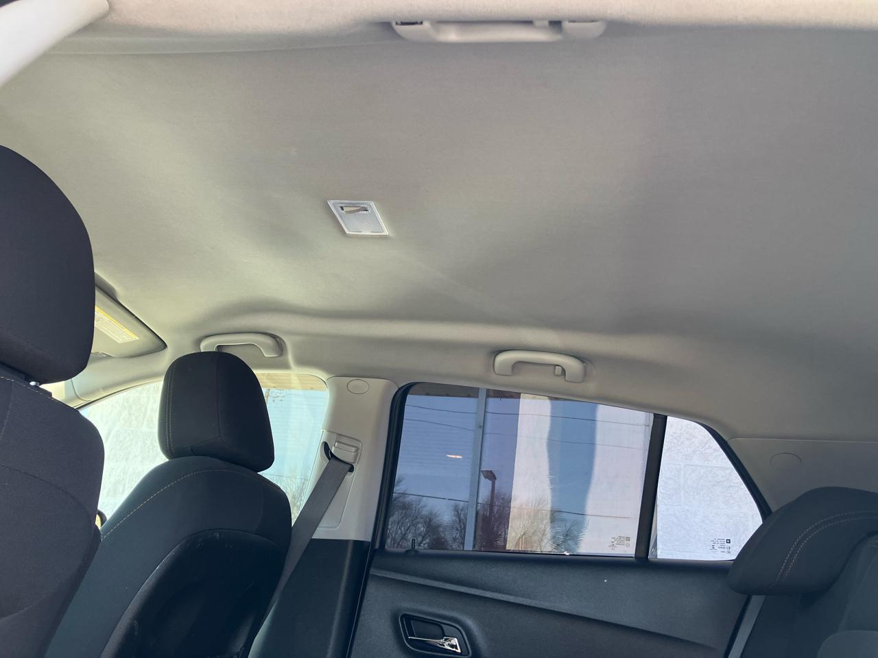 Chevrolet Trax LS FWD 2019