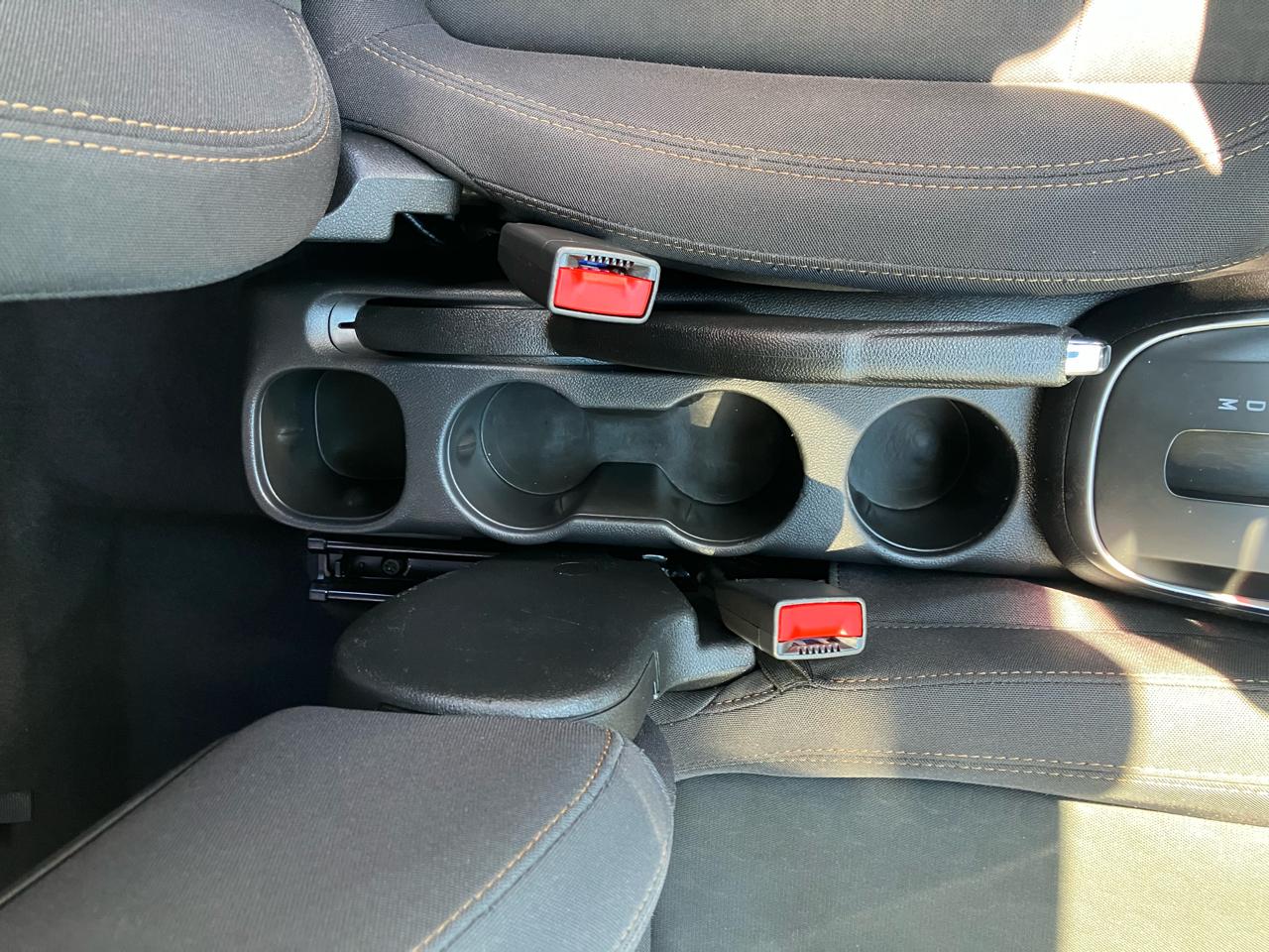 Chevrolet Trax LS FWD 2019