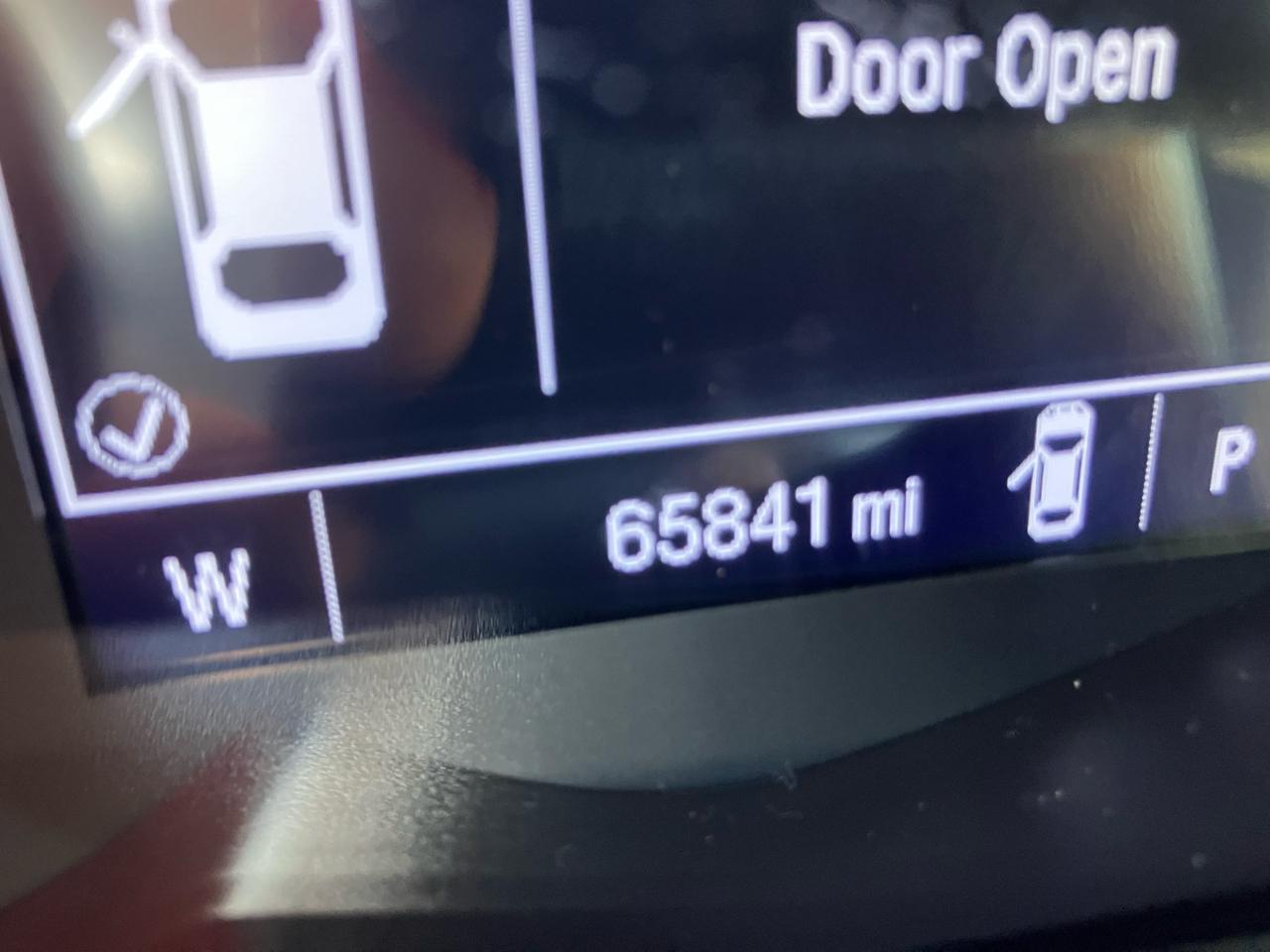 Chevrolet Trax LS FWD 2019