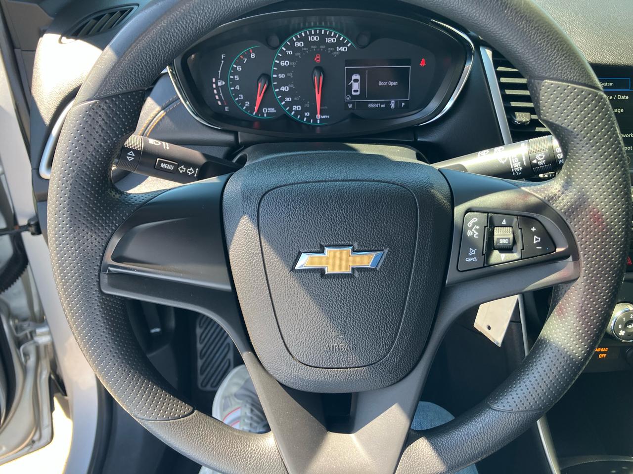Chevrolet Trax LS FWD 2019