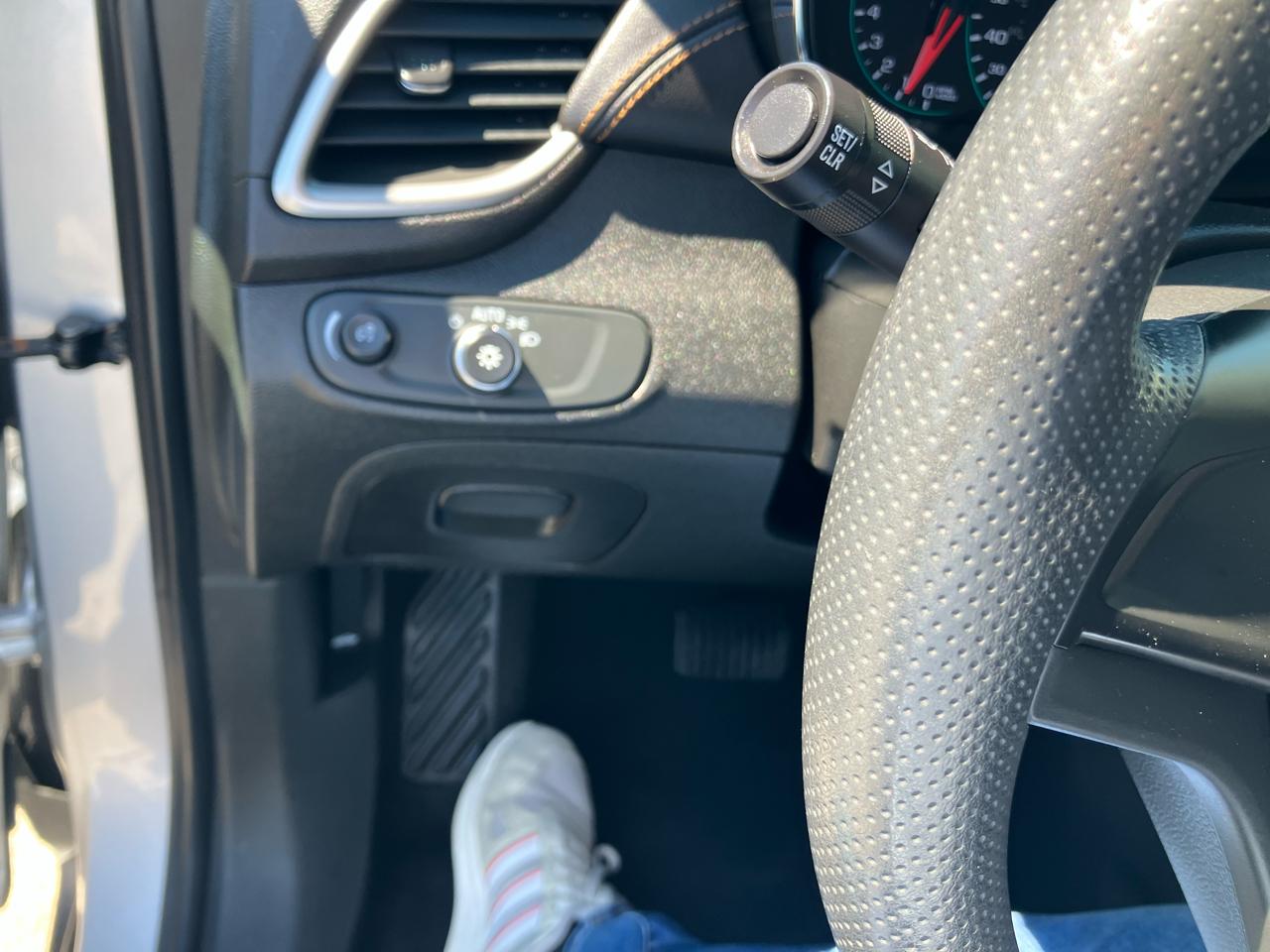 Chevrolet Trax LS FWD 2019