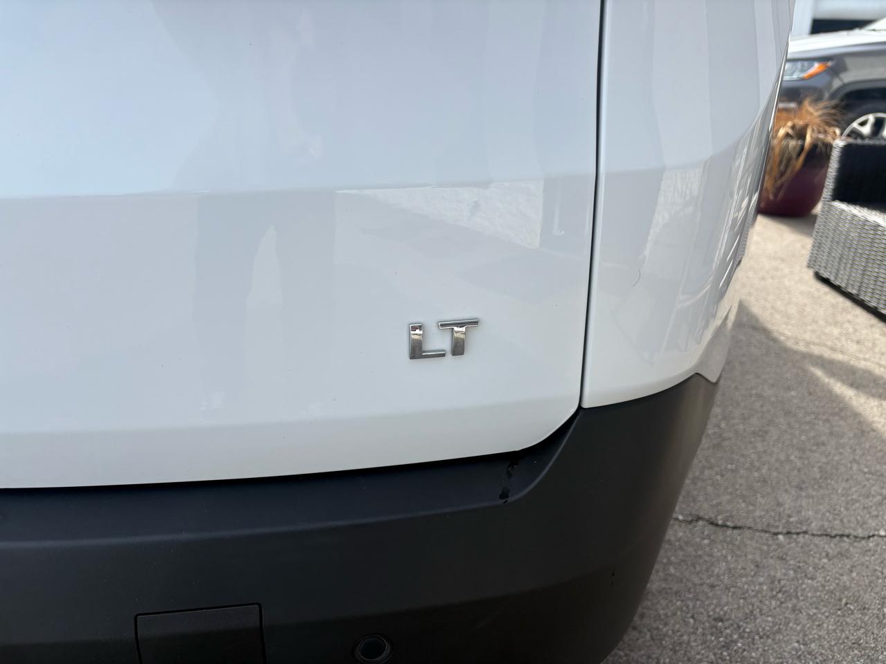 Chevrolet Traverse LT FL AWD 2020