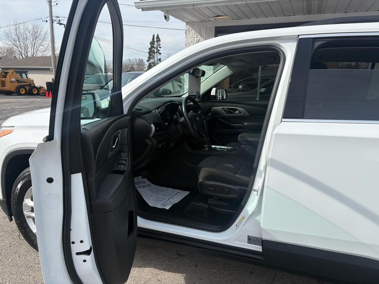 Chevrolet Traverse LT FL AWD 2020