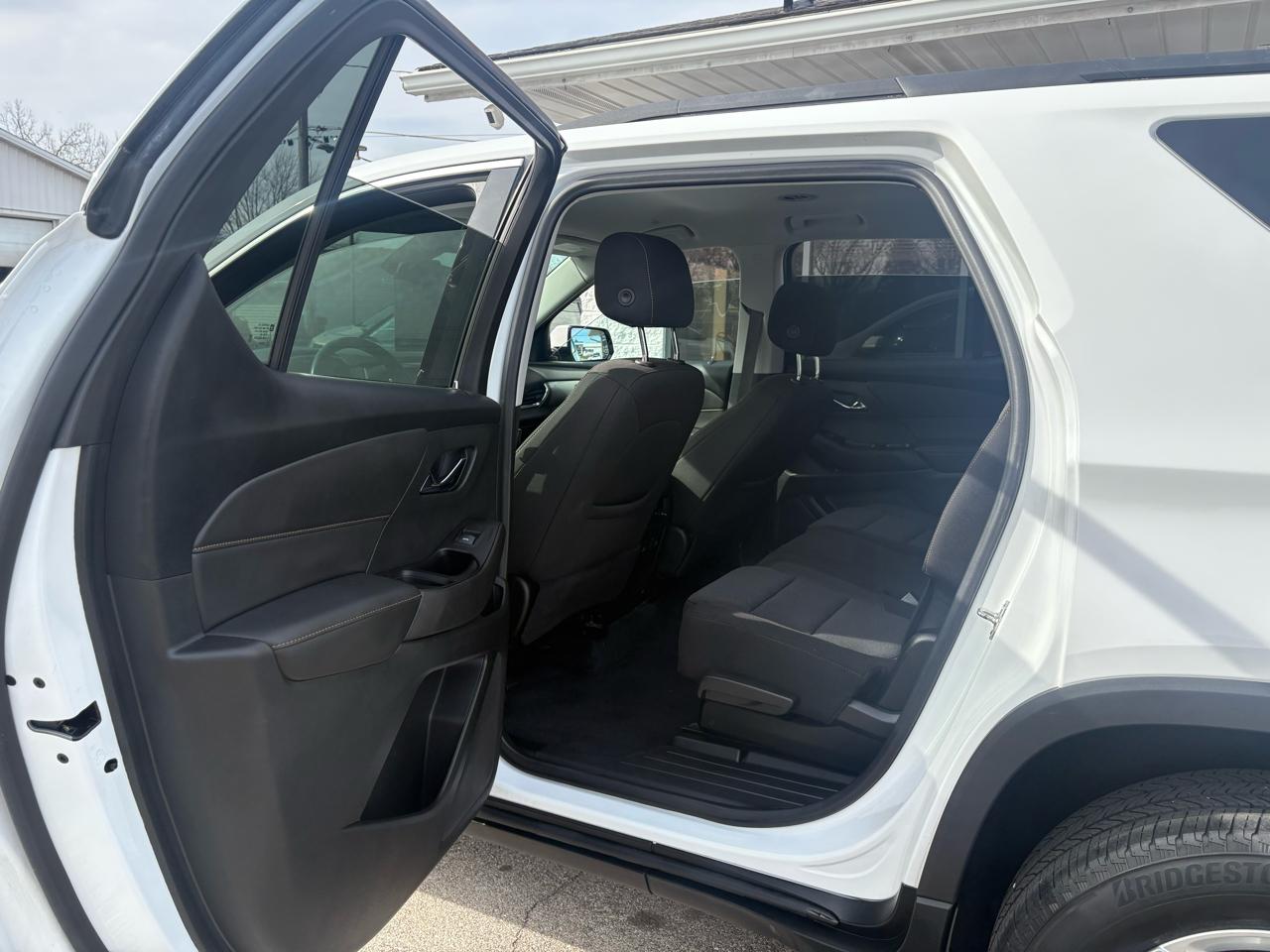 Chevrolet Traverse LT FL AWD 2020