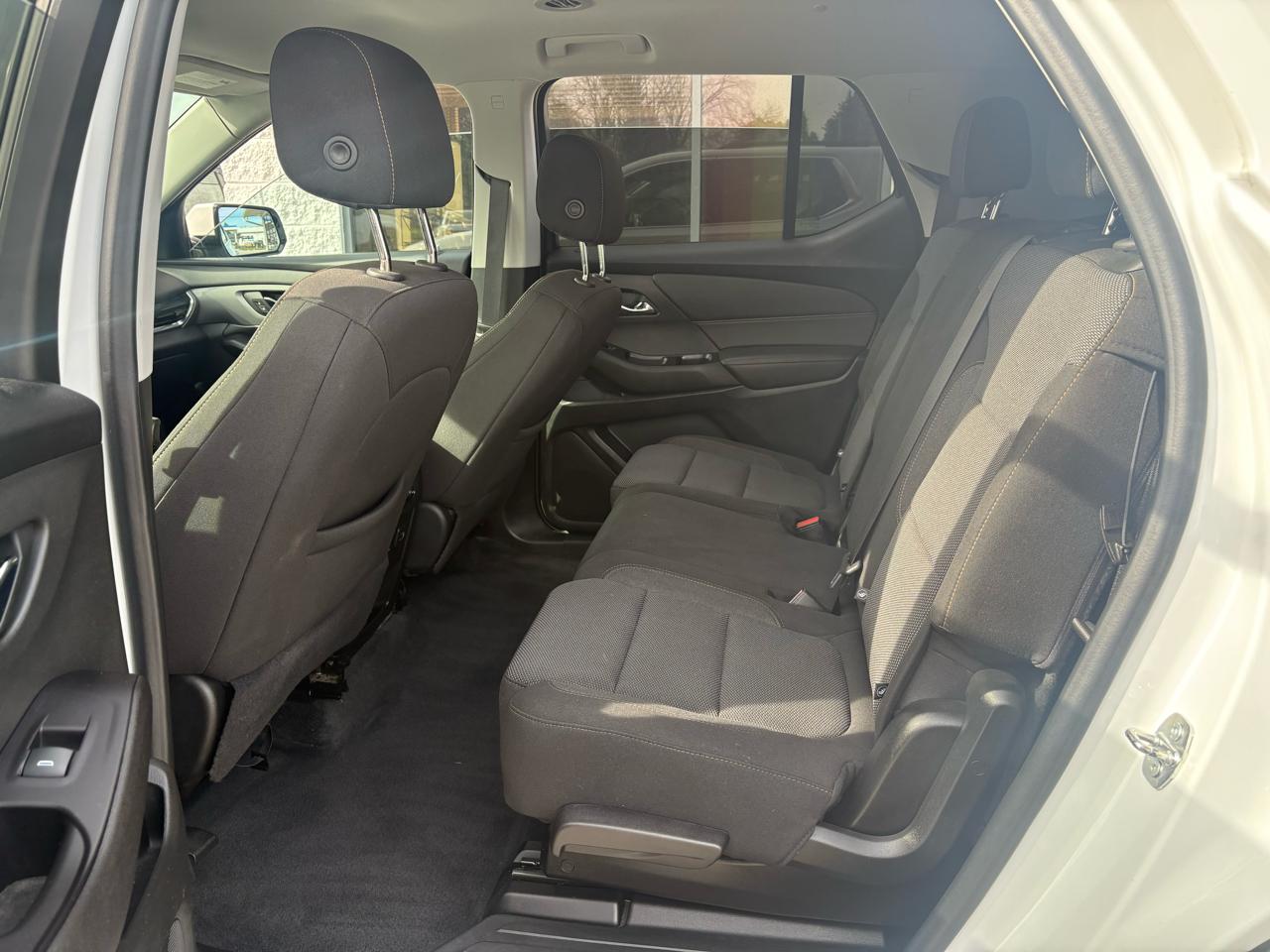 Chevrolet Traverse LT FL AWD 2020