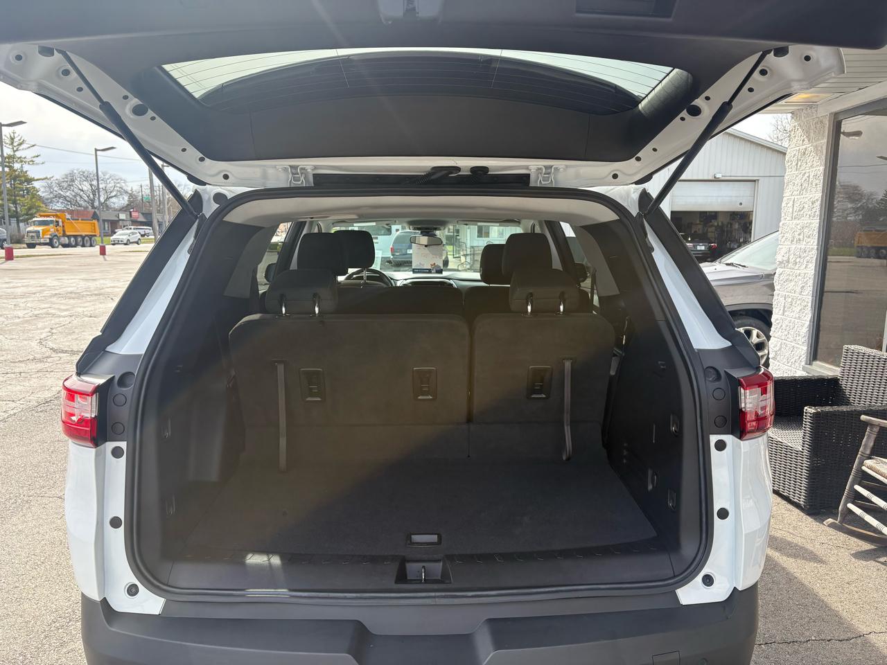 Chevrolet Traverse LT FL AWD 2020