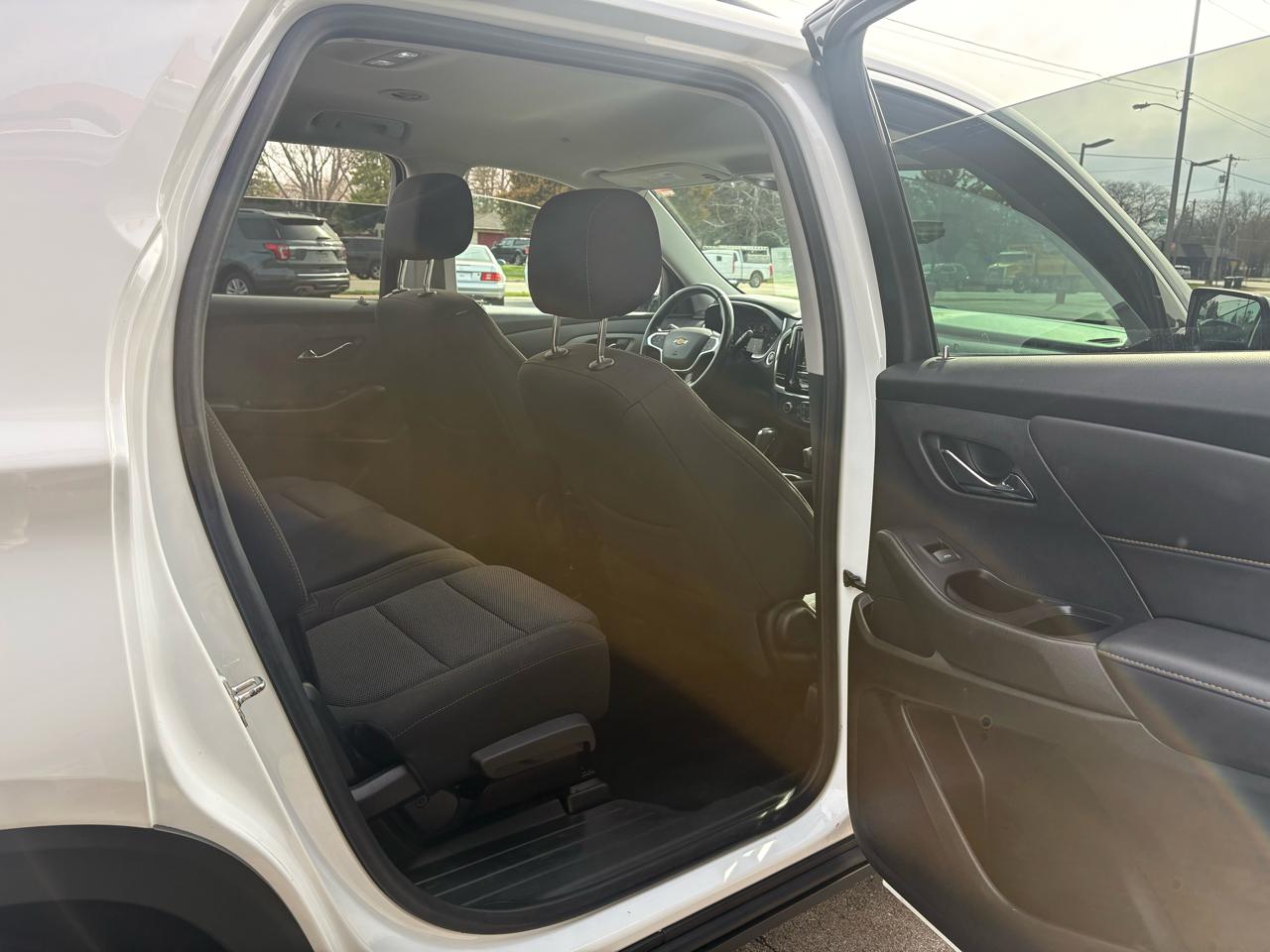 Chevrolet Traverse LT FL AWD 2020