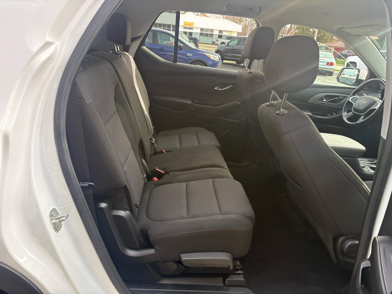 Chevrolet Traverse LT FL AWD 2020