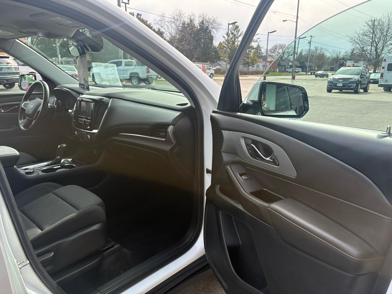 Chevrolet Traverse LT FL AWD 2020