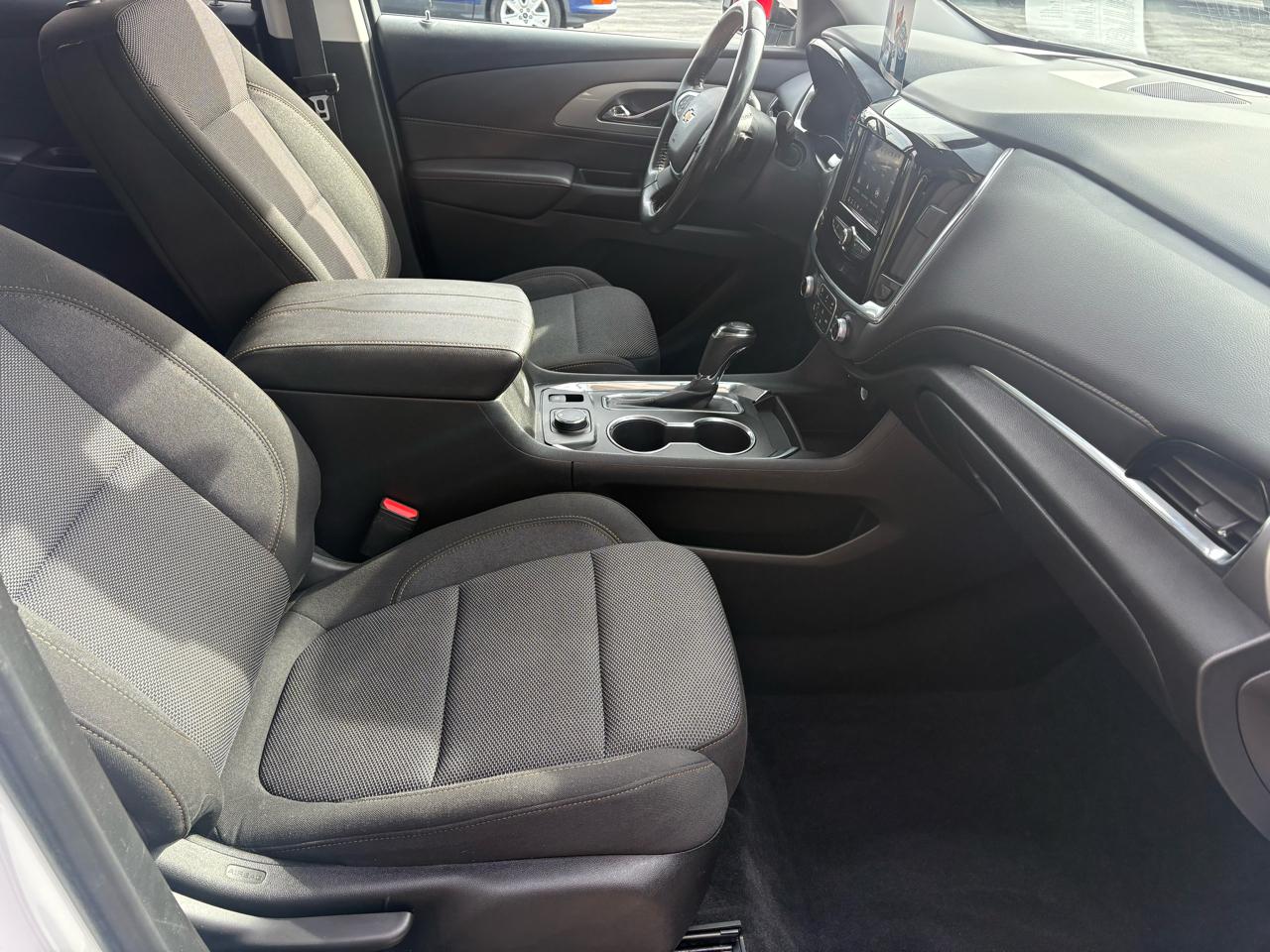 Chevrolet Traverse LT FL AWD 2020