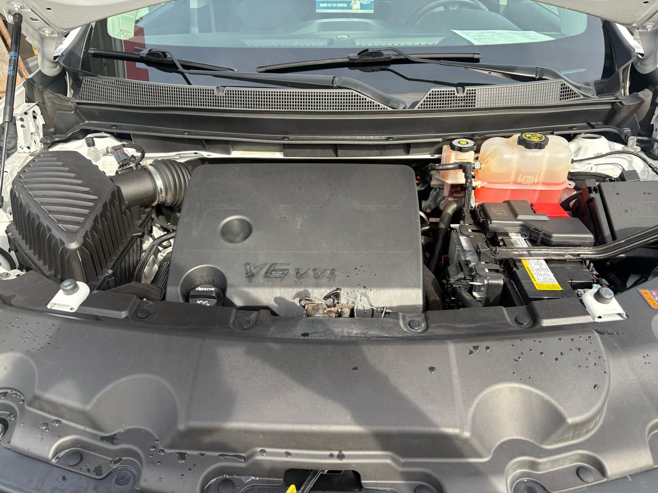 Chevrolet Traverse LT FL AWD 2020